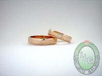 JE-0110909- Darbs 85 Eur par gredzenu, + materiāls pēc izvēles.