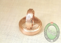 SK-0131125- Darbs 80 Eur par gredzenu, + materiāls pēc izvēles.